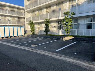 若江岩田駅 徒歩18分 1階の物件内観写真